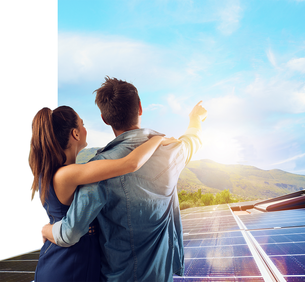 Energy Green - Paride Daniese - Consulente Energie Rinnovabili
