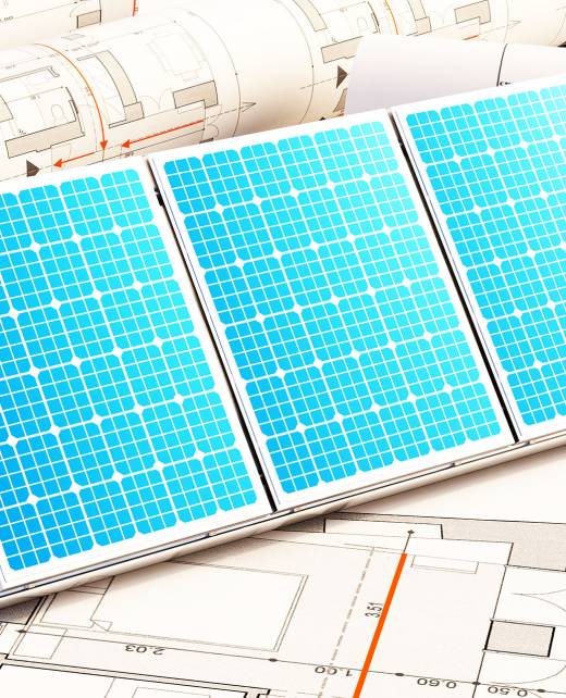 Paride Daniese - Consulente Energie Rinnovabili